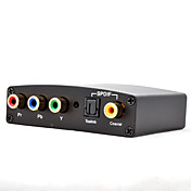 convertitore HDMI (HDMI a YPbPr) hco0101 (smq037)