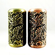 1pcs marca nova tatuagem grip (dt-s021)
