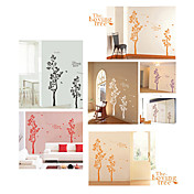 Wall Sticker - Tree of Love (0565 - gz035)