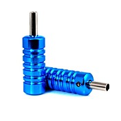 tattoo 1pcs aperto céu azul (dt-GM1)