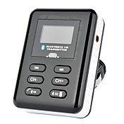 Bluetooth Car mp3 lettore multimediale con il trasmettitore FM (szc1328)