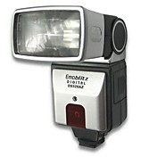 Auto emoblitz Flashgun numériques pour Canon - Nikon - Olympus - Pentax - style universel (smq5601)