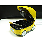 carina car design portacenere filtro (colore casuale)