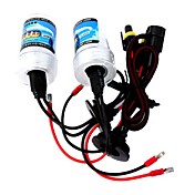 H1 HID-Xenon Kit 6000k 50W