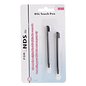 écran tactile stylet pour Nintendo DS (noir)