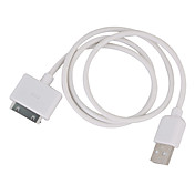 usb am a cabo ipod (1 metro)