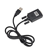 RS232 to USB Convertor Cable