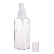 spuiten + doekje Reinigingsset voor LCD scherm (100ml)
