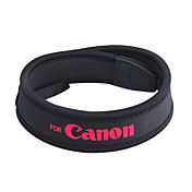 Skidproof Shoulder Strap for Canon Cameras (CCA480)