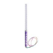 multi-farve LED blinker lightsabre legetøj
