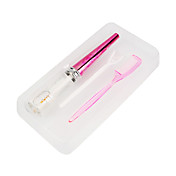 Uma pestana moda pc e cola para cílios dupla 6 ml-seca invisível (0516-0427-y148)