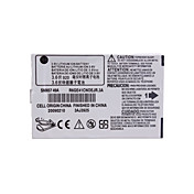 Motorola A780 compatibile con batteria ricaricabile Li-ion (3.6V 780mAh)