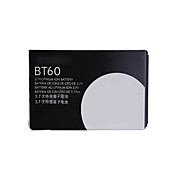 Motorola BT60 Batería compatible Li-ion recargable (3.7V 900mAh)