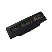 Replacement Laptop Battery 441681700001/441681760001 for Advent 8050/BlueDisk Artworker 8050
