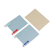 protezione dello schermo per Nintendo DSi