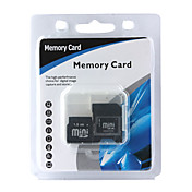1gb mini sd-geheugenkaart met sd adapter aan te passen - input file en print logo (cmc008-custom)