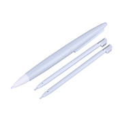 premie stylus touch pennen voor de Nintendo DSi LL (wit)