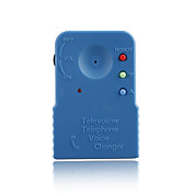 telefon voice changer
