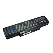Replacement Laptop Battery F3 for  ASUS  Z53 Series
