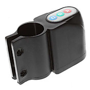 Audible Sound Lock Security Alarm for Bicycle (110dB/1*6F22)