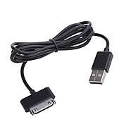 OEM Premium USB 2.0 Daten-Ladekabel für iPod und iPhone (hf187)