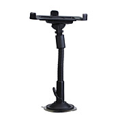 auto parabrezza girevole titolare supporto per il iphone 4