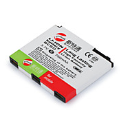 Replacement Cell Phone Battery BC50 for MOTOROLA AURA/EM35/L9/MS900/U6c/W165/ZN200 (BC50)