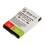 Cell Phone Replacement Battery BT60 for MOTOROLA A1210/Q8/Q9/L800t (BT60)