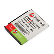 Replacement Cell Phone Battery AB603443CE for SAMSUNG 5210U//U940/U948/W159 (G800)