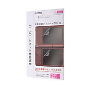 LCD proteggi schermo per Nintendo DSi LL