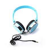 in stile cuffie Zumreed (blu)