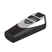 portatile area distanza ad ultrasuoni e laser dispositivo di misura del volume (smq5867)