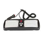 Car Sunvisor Blasting Flash Light - LED Light - Warning Light