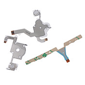 Ersatz-Button Flex-Kabel-Set für psp 3000