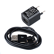 Ladegerät mit Daten-Kabel für iPod (czah306)