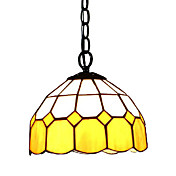 Lámpara Chandelier Tiffany Mini - TULLE