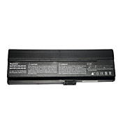 batterie d'ordinateur portable de remplacement acer aspire 5507 gsr5501 pour 5508 5509 (11.1v 7200mAh)