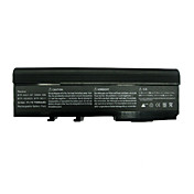 batterie d'ordinateur portable acer gsr5551 remplacement pour s'accoupler Voyage 2420 série (11.1v 7200mAh)