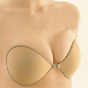coton / mariage silicone adhésif invisible soutien-gorge partie (0986-356)