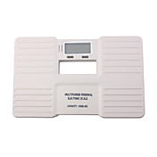 150 x 0.1 kg polyvalente échelle numérique personnel (2 * aaa)