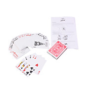 poker magiske utrolige gale valg magiske rekvisitter (7591139)