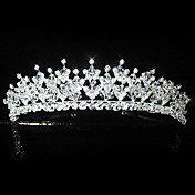liga lindo com strass tiara de noiva