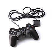 Dual Shock Controller  PS2 (sort)