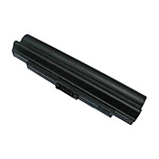 batterie d'ordinateur portable de remplacement gsr0116 pour acer ao751 série (10.8v 2400mAh)