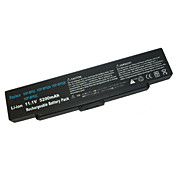 Batteria per Sony Vaio VGN-S270 VGN-SZ-ft vgn vgn vgn-n-sz vgn vgn-y-fe VGP-BPL2 bps2b BPS2 VGP-BPS2C
