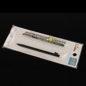 stylet stylet et dragonne pour 3ds (noir)
