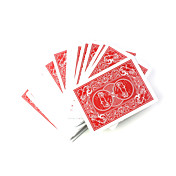 poker magi (spå noen av kortet valgt)
