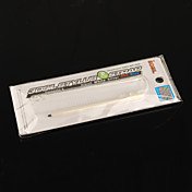 stylet stylet et dragonne pour 3ds (blanc)