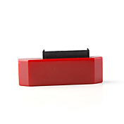 disco duro de datos de la unidad de transferencia de cable para Xbox 360 Slim (rojo)