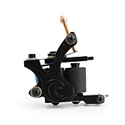 Zinc Alloy Tattoo Machine Gun Shader and Liner